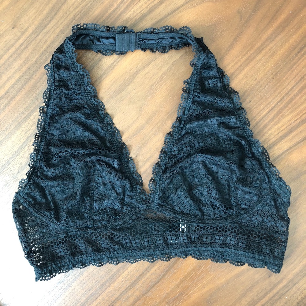 LIKE NEW- Victoria Secret Bralette 💕